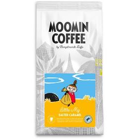 Bild på Bergstrands Moomin Coffee Little My Salted Caramel 250g