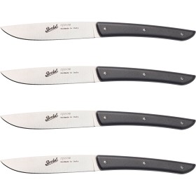 Bild på Berkel Steak Knifes Svarta 11cm