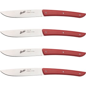 Bild på Berkel Steak Knifes Röda 11cm
