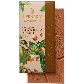 Bild på Bernardi Gianduja al Latte 60g