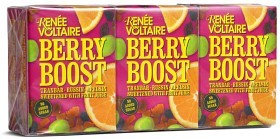 Bild på Renee Voltaire Berry Boost Tranbär & Apelsin 28x6g