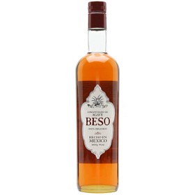 Bild på Beso Agave Concentrate 750ml