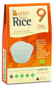 Bild på Better Than Rice 385 g