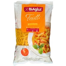 Bild på Bi-Aglut pasta Fusilli 500 g