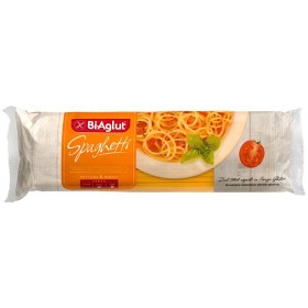 Bild på Bi-Aglut pasta spagetti 500 g