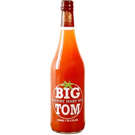 Bild på Big Tom Bloody Mary Mix 75cl