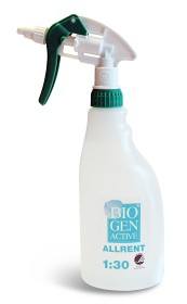 Bild på Bio Gen Active TOM Sprayflaska 600 ml
