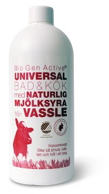 Bild på Bio Gen Active Universal Bad & Kök 500 ml