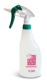 Bild på Bio Gen Active Universal TOM Sprayflaska 600 ml