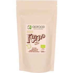 Bild på Biofood Kakao 130 g