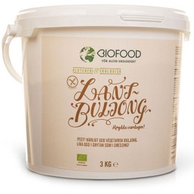 Bild på Biofood Lantbuljong 3 kg