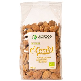 Bild på Biofood Mandel 500 g