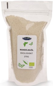 Bild på Biofood Mandelmjöl 275 g