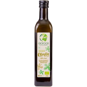 Bild på Biofood Olivolja Extra Virgin 500 ml
