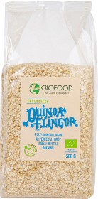 Bild på Biofood Quinoaflingor 500 g