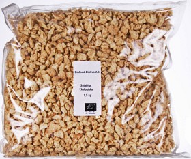 Bild på Biofood Sojabitar 1,5 kg