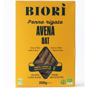 Bild på Biori Glutenfri Havrepasta Penne 250 g