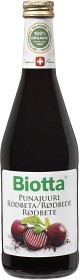 Bild på Biotta Rödbetsjuice 500 ml