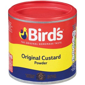 Bild på Bird´s Original Custard Powder 350g