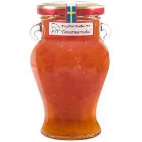 Bild på Birgittas Matbod Marmelad Tomat 250g