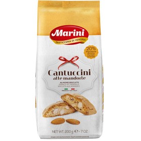 Bild på Biscottificio Verona Cantuccini Mandelskorpor 200g