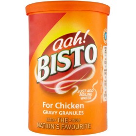 Bild på Bisto For Chicken Gravy Granules 190g