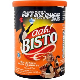 Bild på Bisto For Chicken Gravy Granules 190g