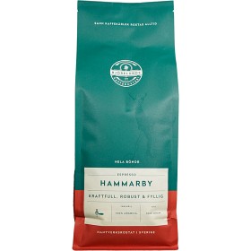 Bild på Björklunds Kafferosteri Hammarby Hela Bönor 1kg