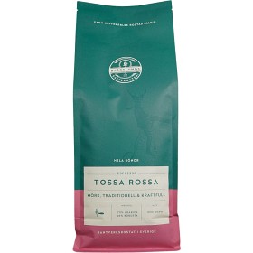 Bild på Björklunds Kafferosteri Tossa Rossa 1kg