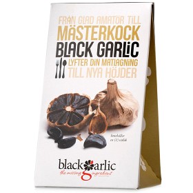 Bild på Black Garlic 1 Bulb