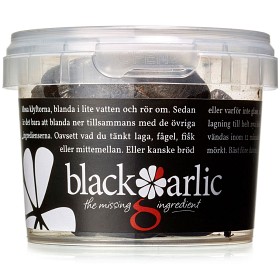 Bild på Black Garlic  Peeled 50g