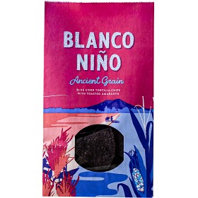 Bild på Blanco Niño Tortilla Chips Ancient Grains 170g