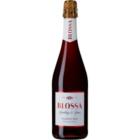 Bild på Blossa Glögg Röd Sparkling & Spices Glögg 75cl