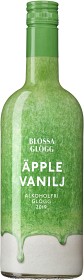 Bild på Blossa Hantverksglögg 2019 Äpple Vanilj 75 cl