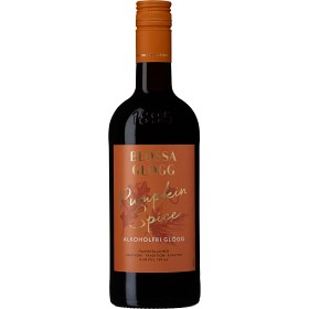 Bild på Blossa Pumpkin Spice 0,5% Alkoholfri Glögg 75cl