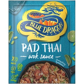 Bild på Blue Dragon Pad Thai Wok Sauce 120g