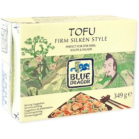 Bild på Blue Dragon Tofu 349g