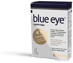 Bild på Blue Eye 32 tabletter