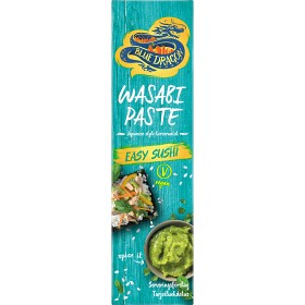 Bild på Blue Dragon Wasabipasta 45g
