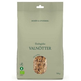 Bild på Bodén & Lindeberg Valnötter 700 g