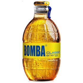 Bild på Bomba Energy Classic 250ml