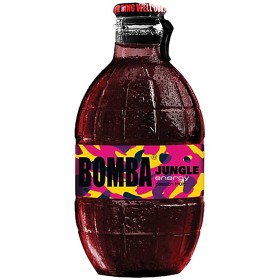 Bild på Bomba Energy Jungle 250ml