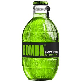 Bild på Bomba Energy Mojito 250ml 