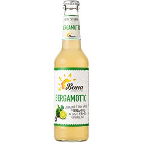 Bild på Bona Bergamott Läsk 275ml 