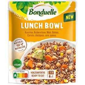 Bild på Bonduelle Lunch Bowl Quinoa 250g