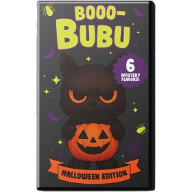 Bild på Booo-Bubu Halloween Edition 60g
