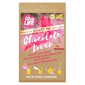 Bild på Boost Me Chocolate Lover 100 g