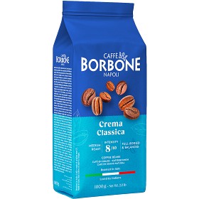 Bild på Borbone Hela Kaffebönor Classica 1000g