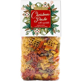 Bild på Borgo de Medici Ekologisk Julpasta 500g