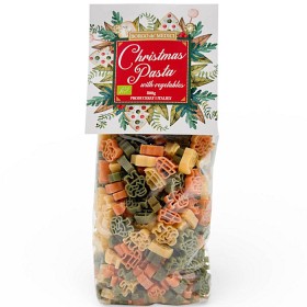 Bild på Borgo de Medici Ekologisk Julpasta 500g